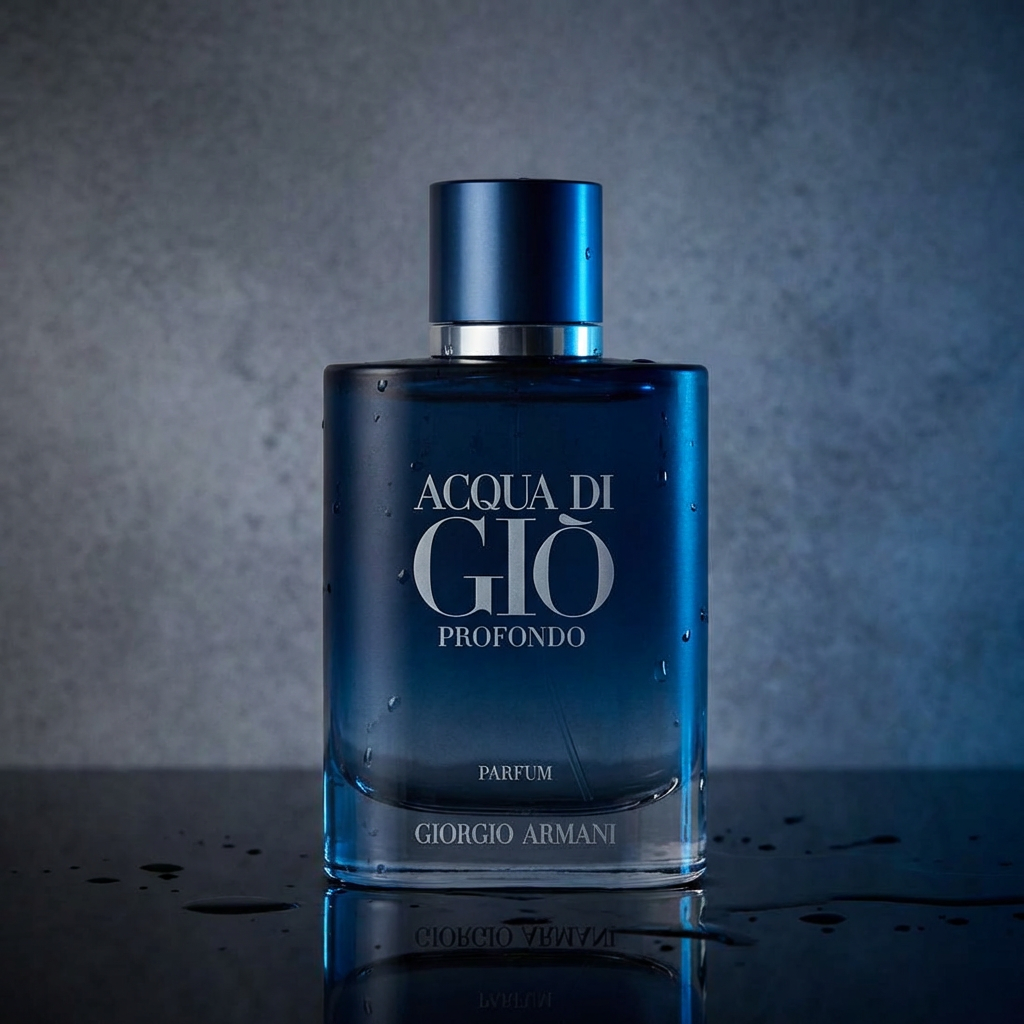 Armani Acqua Di Gio