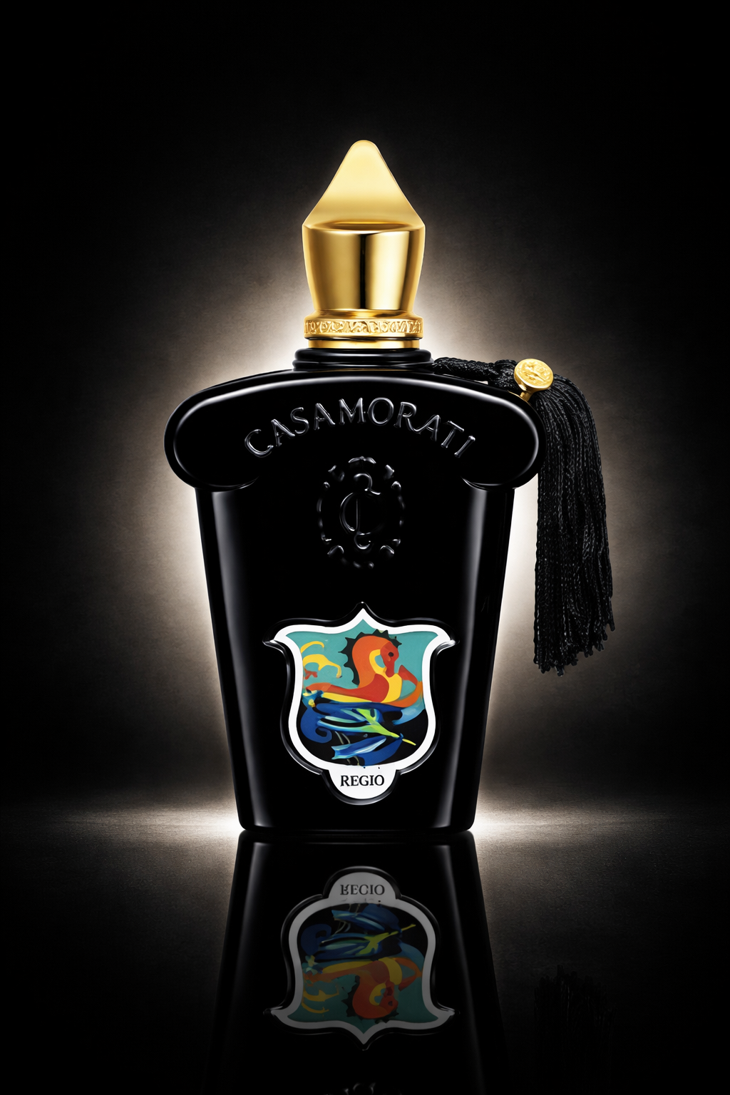 Casamorati