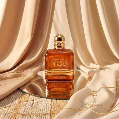 Armani Stronger With You