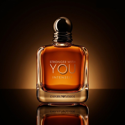 Armani Stronger With You