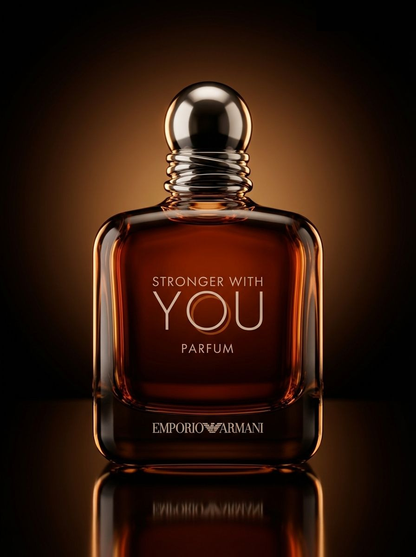 Armani Stronger With You