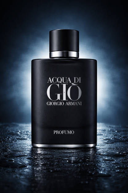 Armani Acqua Di Gio