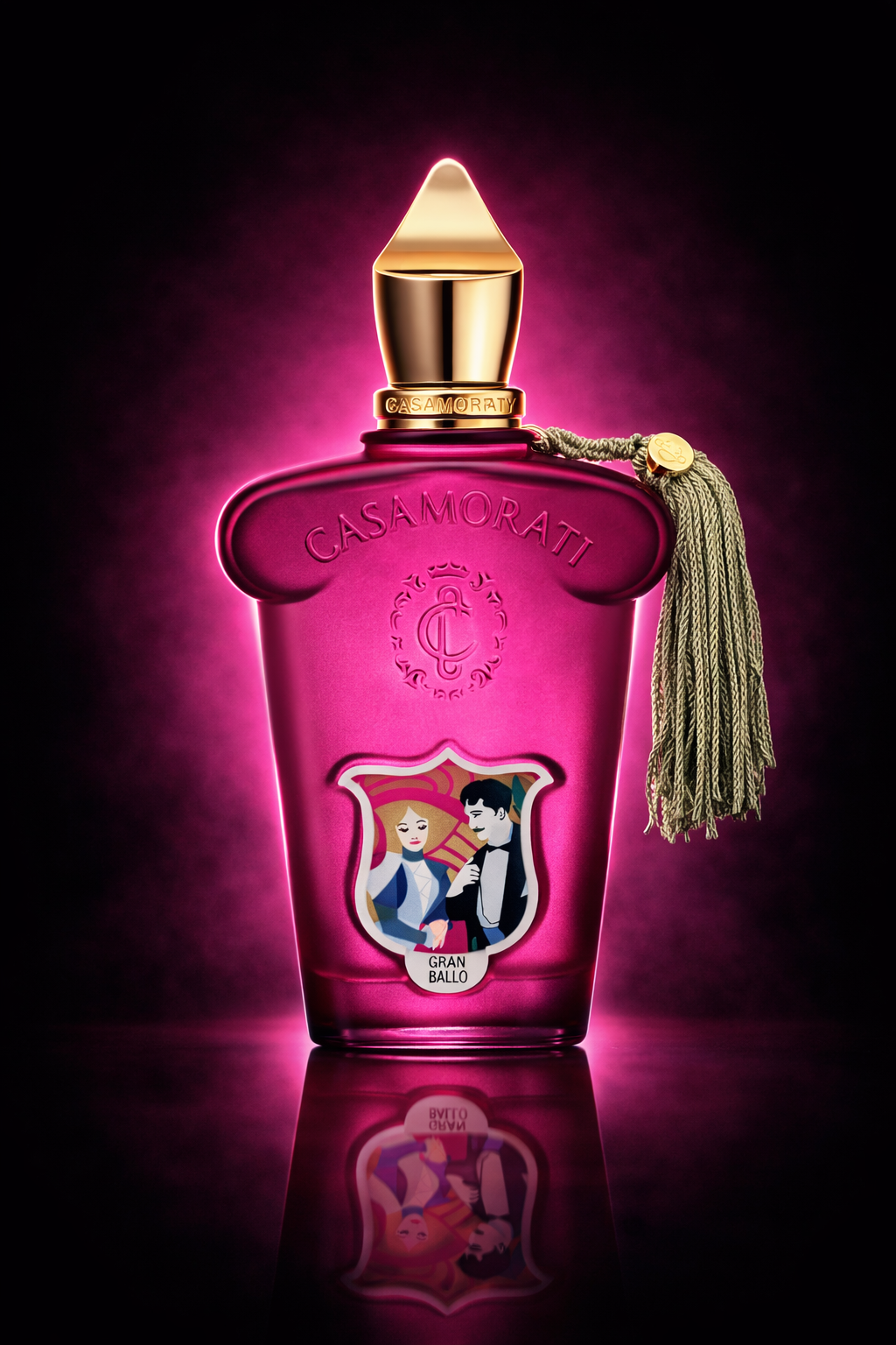 Casamorati