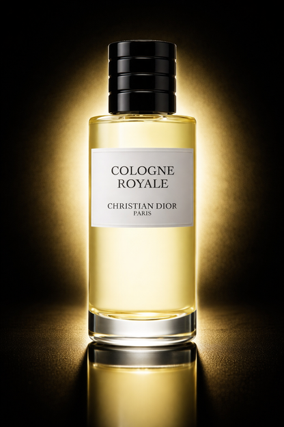 Dior Privee Collection