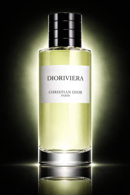 Dior Privee Collection