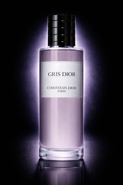 Dior Privee Collection