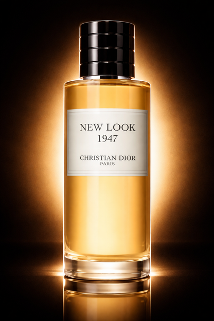 Dior Privee Collection