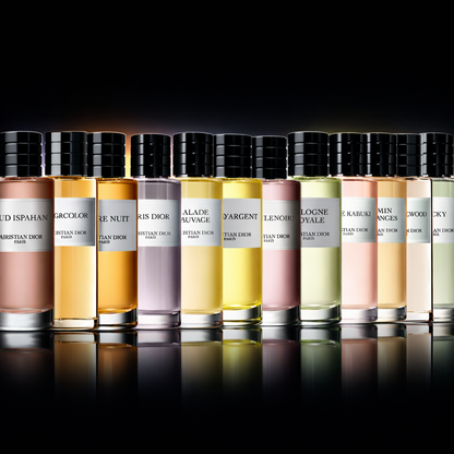 Dior Privee Collection
