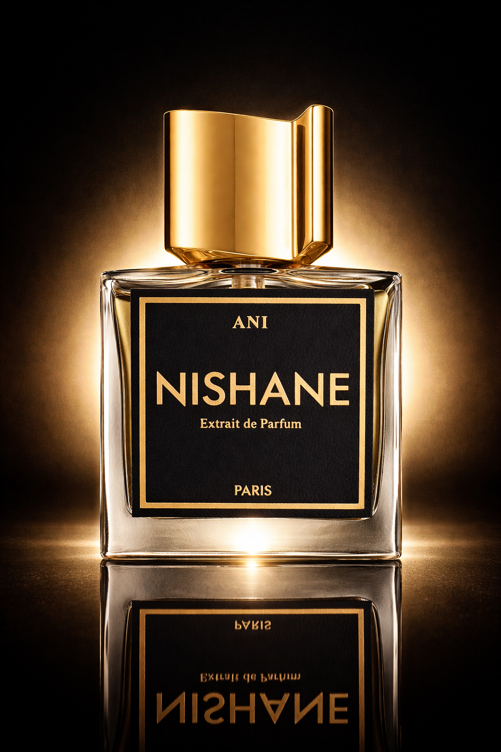 Nishane