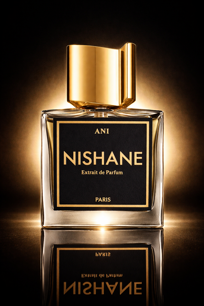 Nishane