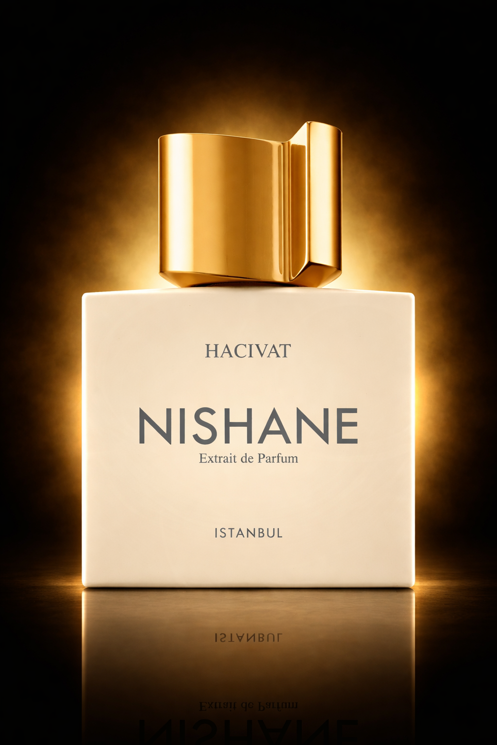 Nishane
