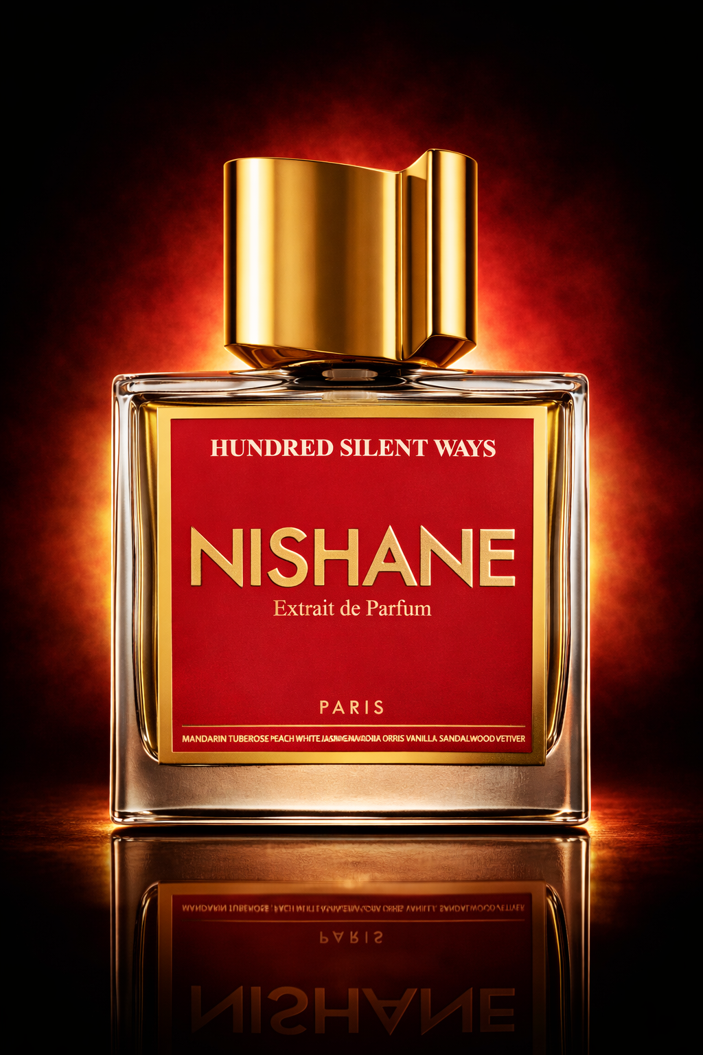 Nishane