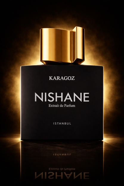 Nishane
