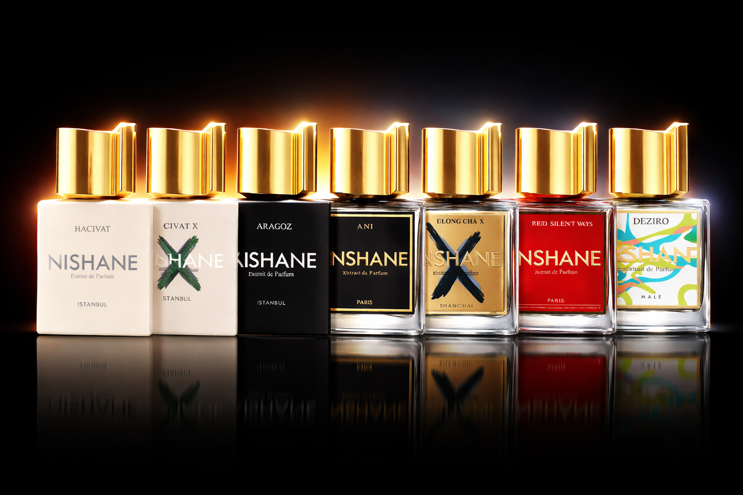 Nishane