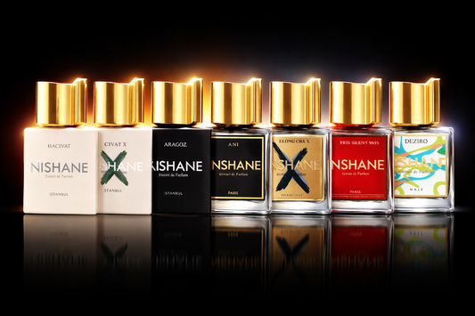 Nishane