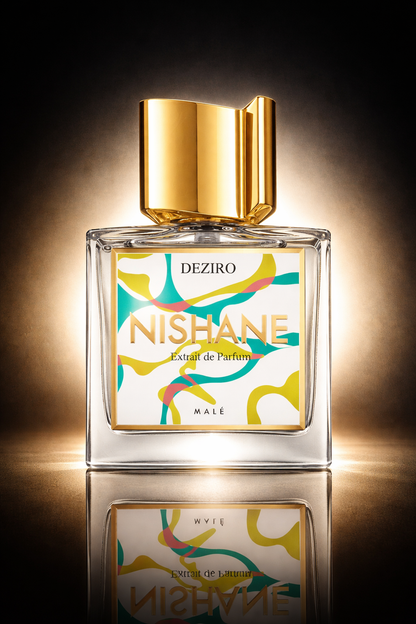 Nishane